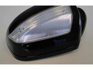 Зеркало электрическое        Mercedes-Benz GL X164  2006 - 2012 года   