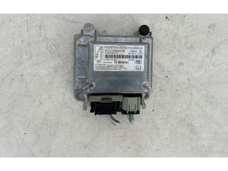 Блок подушек безопасности 9X2314B654AB Jaguar XF X250