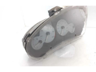 Přístrojová deska Citroen Berlingo 9652246380