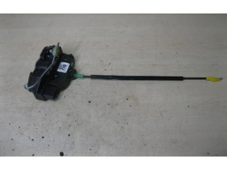 Zámek zadních dveří 13503787, I2456 Chevrolet Cruze 2011