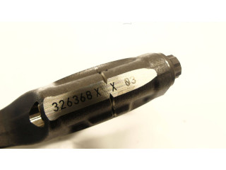 Поршень с шатуном M156D M156B M156E BITURBO 86L134, 326368 Maserati Ghibli