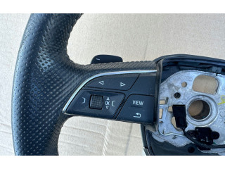 Руль Audi Q5 SQ5 2017 - года 80A419091Q