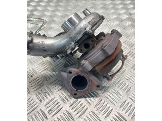  Турбина Audi A6 S6 C6 4F  059145721F   для двигателя Bpp      