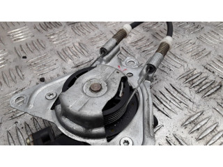 Передний комплект электрического механизма для подъема окна