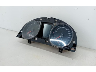 Панель приборов 3C0920872F   Volkswagen PASSAT B6       