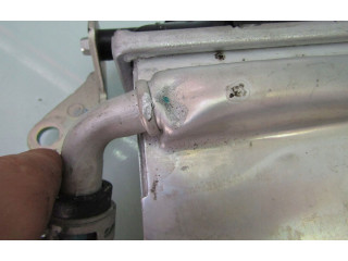 Интеркулер  144616RC0B   Nissan X-Trail T33 