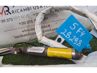 Боковая подушка безопасности 8P4880742J, 8P4880742J   Audi A3 S3 8P