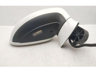 Zpětné zrcátko  Porsche Panamera (970) 2015  97061266956, X273  