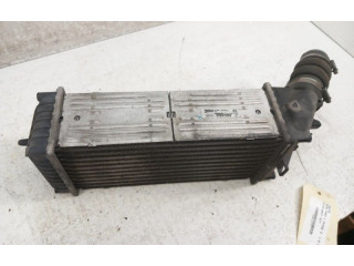 Интеркулер 00000384G5 Citroen Berlingo