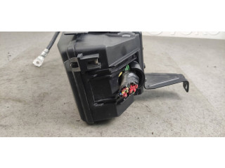 Блок предохранителей Volvo S80