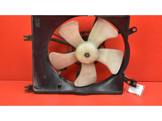 Вентилятор радиатора 263500-5070, 263500-5070 Daihatsu Sirion