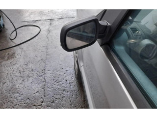 Зеркало электрическое        Ford Fusion  2002 - 2005 года   