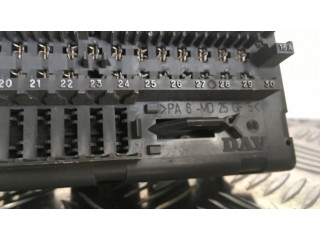 Блок предохранителей 5970109547 Peugeot Expert