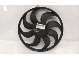 Комплект вентиляторов 214816436R, 214816436R Dacia Lodgy