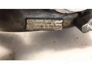 Turbodmychadlo Турбина    Peugeot 308   