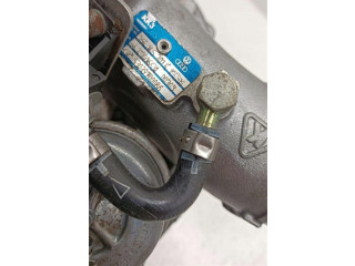  Турбина Audi A3 S3 8P           