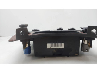 Блок управления климат-контролем 55111011AG Jeep Grand Cherokee