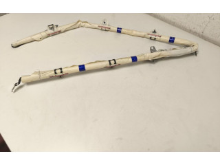 Боковая подушка безопасности AW9314K160AC Jaguar XJ X351