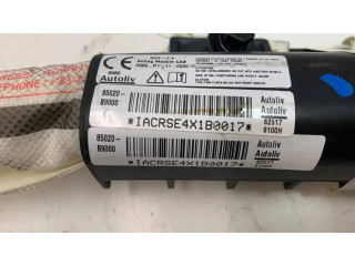 Комплект подушек безопасности с панелью