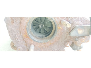 Turbodmychadlo Турбина VB13, 172010R020 Toyota Avensis T250 2AD-FHV