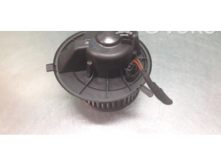 Вентилятор печки 1K1819015 Volkswagen Caddy