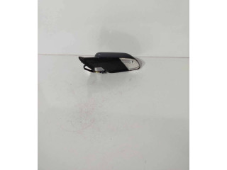 Зеркало электрическое        Skoda Octavia Mk2 (1Z)  2004 - 2013 года   