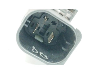 Вентилятор радиатора 7636069 Mini One - Cooper Coupe R56 2.0