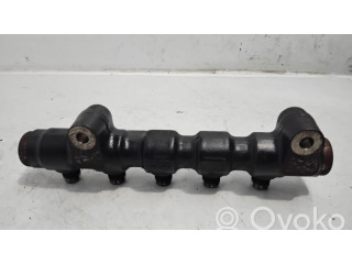 Топливная рампа 9654529680 Citroen C4 Grand Picasso 1.6