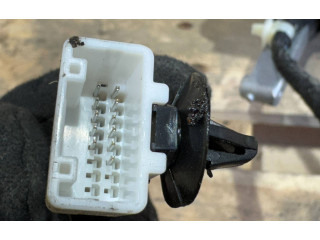 Zpětné zrcátko Nissan Qashqai J12 2021 963026UN2A, S2412Q007