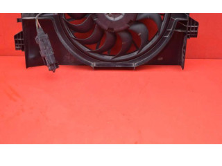 Вентилятор радиатора     30741238, 30741238    Volvo V70 