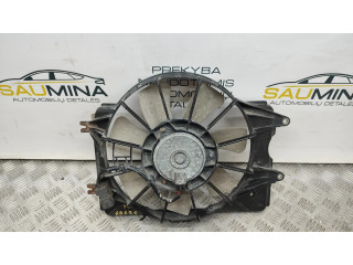 Вентилятор радиатора Honda FR-V 0.1