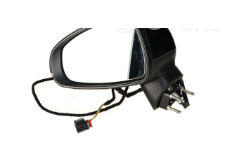 Зеркало электрическое        Audi A1  2018 -  года   