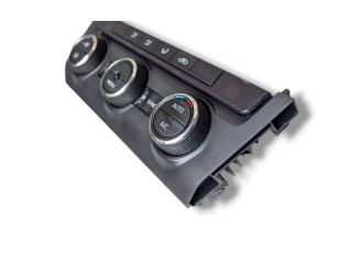 Блок управления климат-контролем 5E0907044Q Skoda Octavia Mk3 (5E)