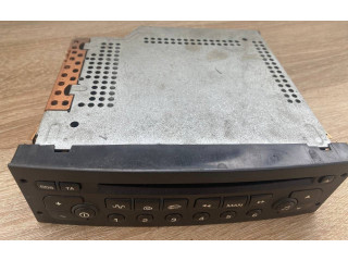 Řídící jednotka PSARCD10001, VDS0395346 Peugeot 307 2005