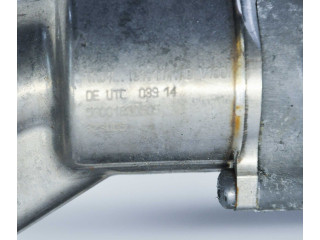  Турбина Audi A6 S6 C7 4G  04L253056C   для двигателя CNHA      