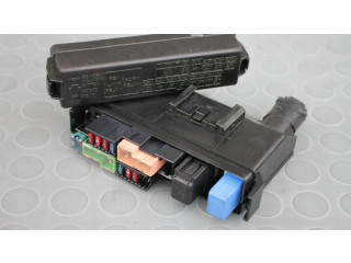 Блок предохранителей    Nissan X-Trail T31    