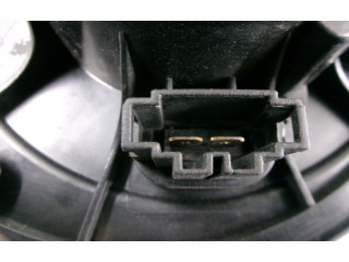 Вентилятор печки Volkswagen Caddy