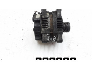 Генератор 2000hdi 2542500a sankabin Lancia Zeta