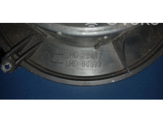 Вентилятор печки 28417 Volvo V70