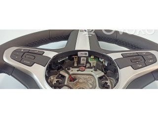 Volant BMW X3 G01 2018 009133, 32308094545