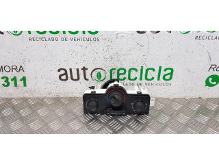 Блок управления климат-контролем    Renault Kangoo I