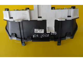 Řídící jednotka 20029390, 94000M3100 KIA Joice 2000