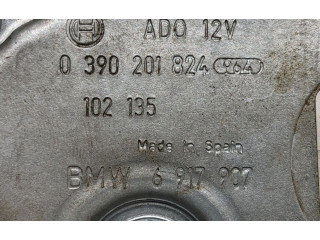Моторчик заднего дворника BMW X3 E83
