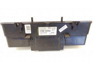 Přístrojová deska  Audi A3 S3 8P 2006 A2C53023102, A2C53025660  