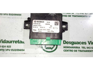 Блок управления 9800410080, 0263004545   Citroen DS4