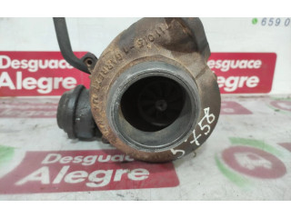 Turbodmychadlo Турбина A6130960499 Mercedes-Benz E W210