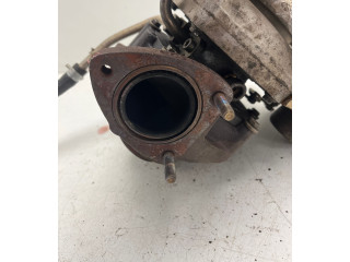 Turbodmychadlo Турбина 4947719620, 44320726 Land Rover Discovery Sport