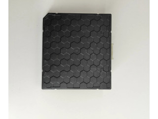 Блок комфорта 5Q0937086Q, F005V01456   Skoda Octavia Mk3 (5E)