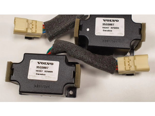 Блок управления 3533807 Volvo C70