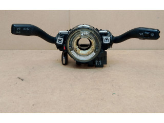 Подрулевой шлейф SRS 1K0959653D Audi TT TTS Mk2